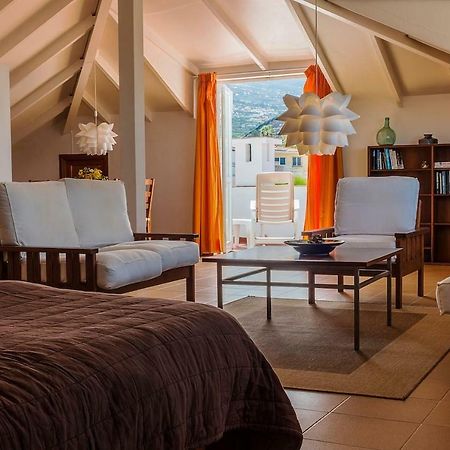 Casa Janni With Heated Private Pool Villa Пуерто де ла Крус Екстериор снимка