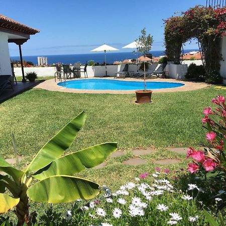 Casa Janni With Heated Private Pool Villa Пуерто де ла Крус Екстериор снимка
