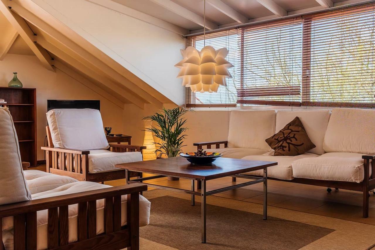 Casa Janni With Heated Private Pool Villa Пуерто де ла Крус Екстериор снимка