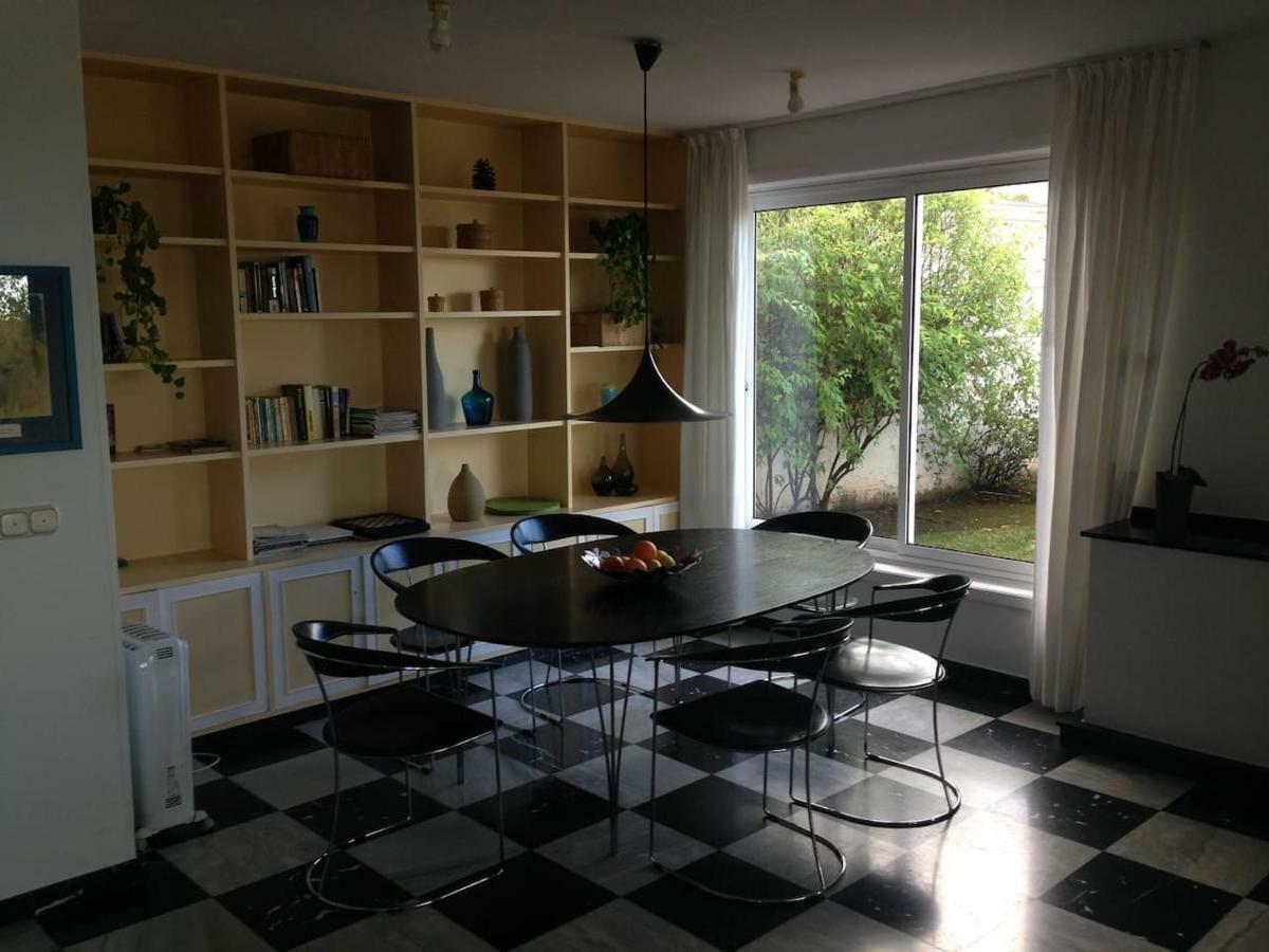 Casa Janni With Heated Private Pool Villa Пуерто де ла Крус Екстериор снимка
